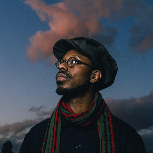 Shabaka 'Of The Earth' LP