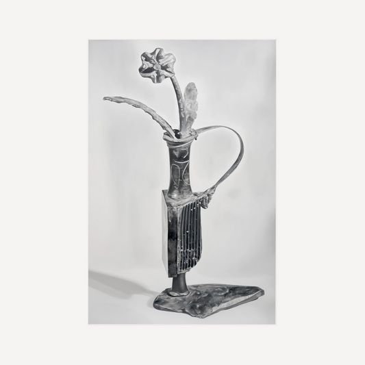 White Flowers 'Dreams For Somebody Else' LP