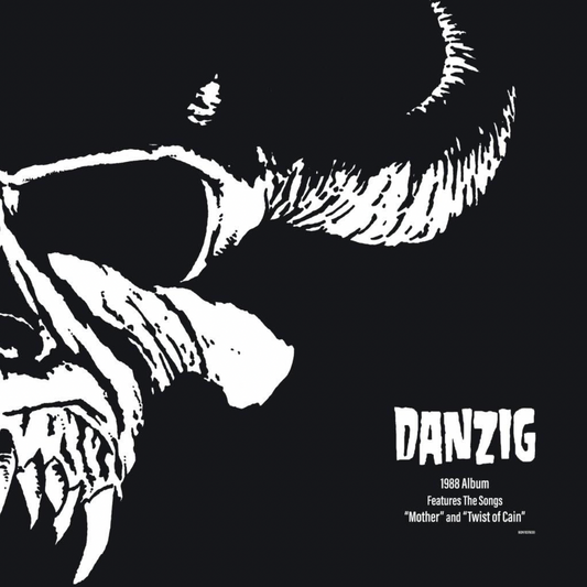 Danzig 'Danzig I' LP