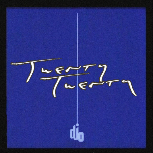 Djo 'Twenty Twenty' LP
