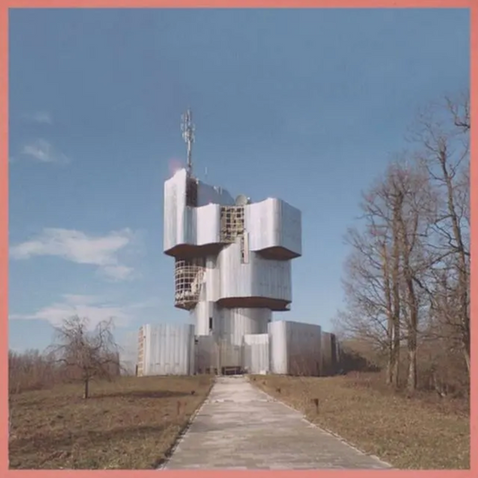 Unknown Mortal Orchestra 'Unknown Mortal Orchestra' LP (*SIGNED*) (*ONE PERSON*)