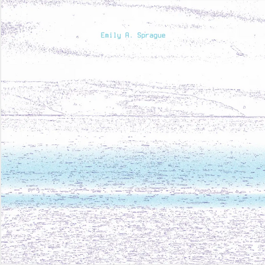 Emily A. Sprague 'Double Moon' 7"