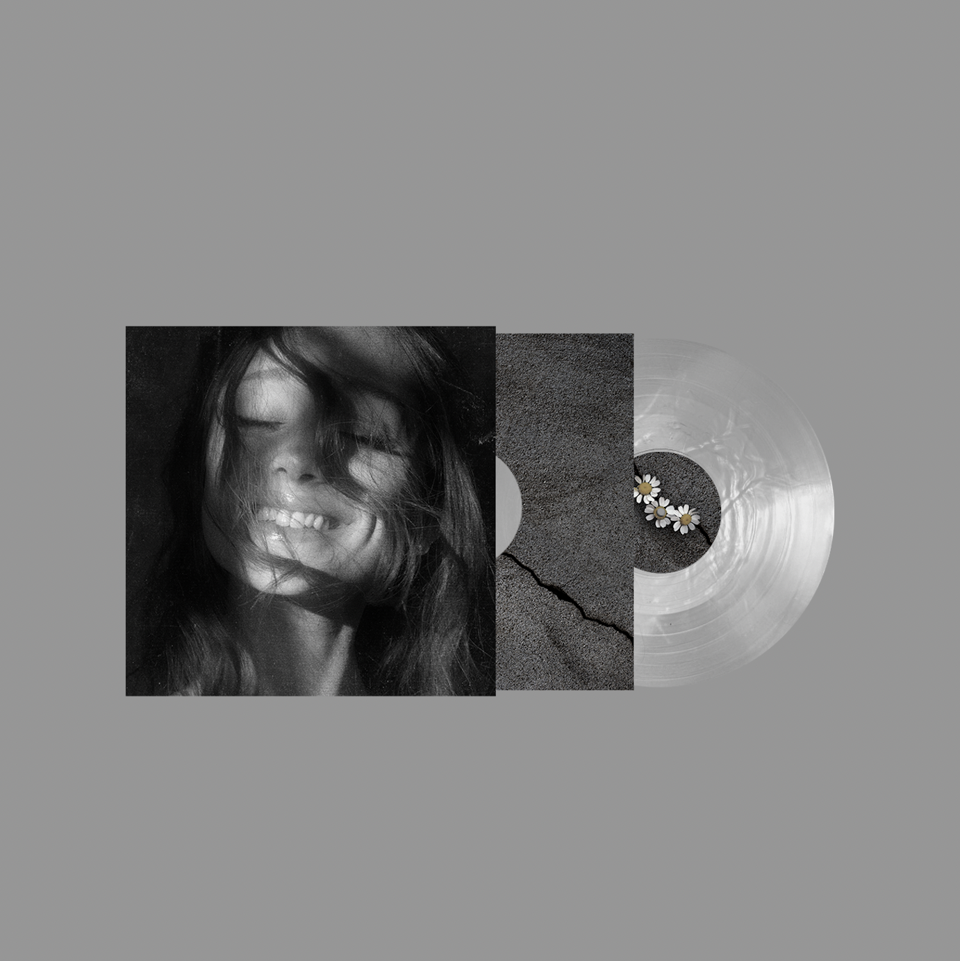 Ariana Grande 'petal' LP