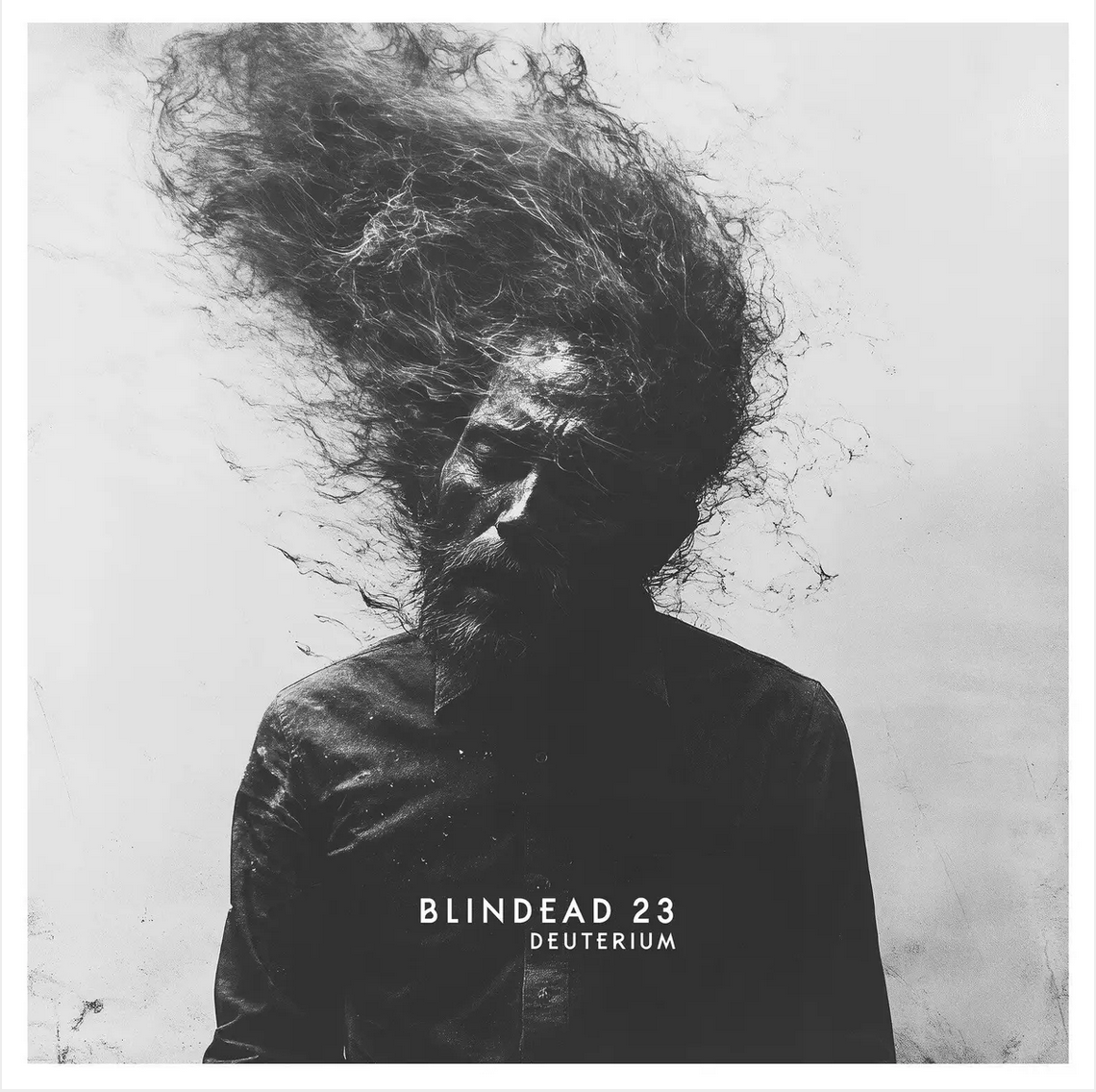 Blindead 23 'Deuterium' 2xLP