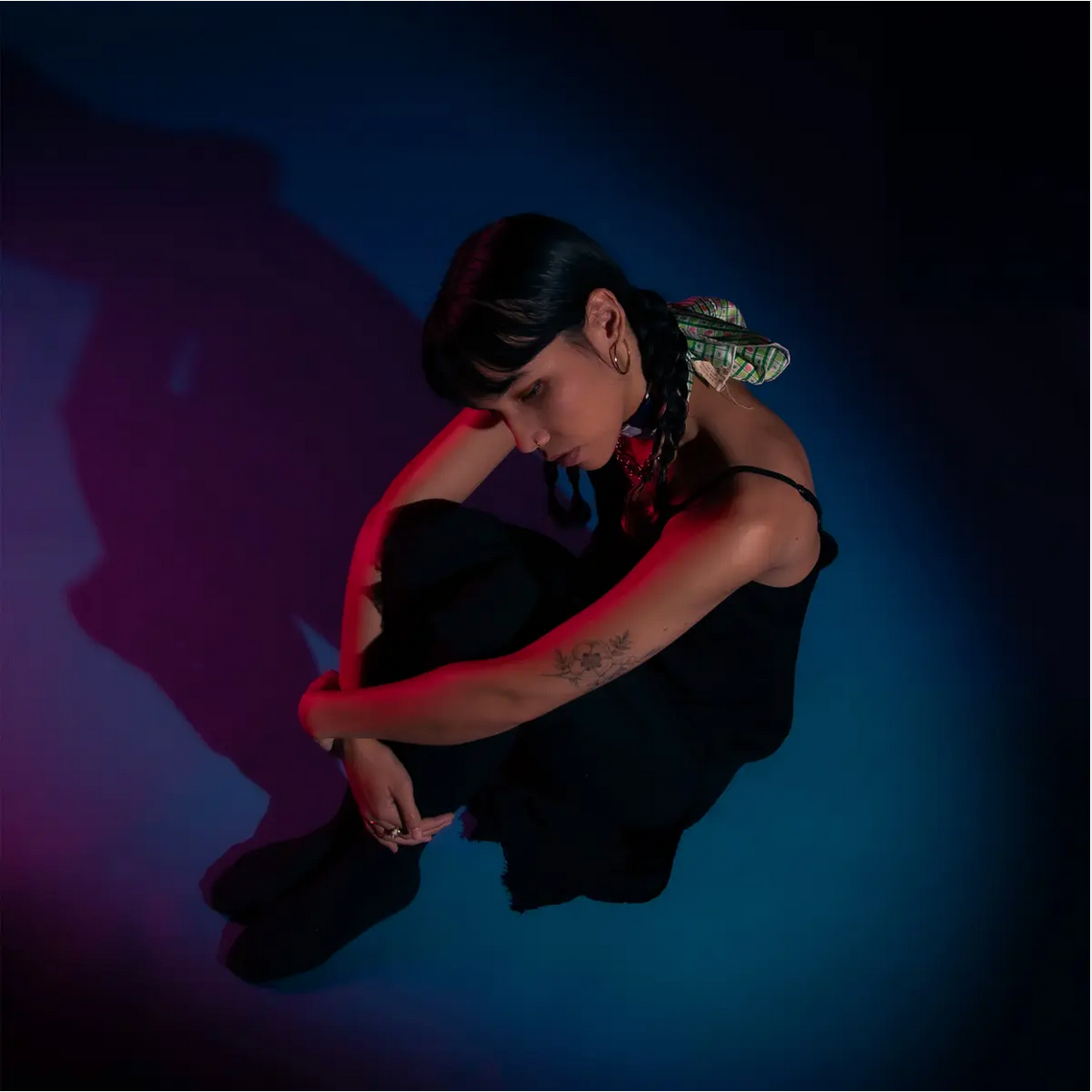 Kalia Vandever 'Mana' LP