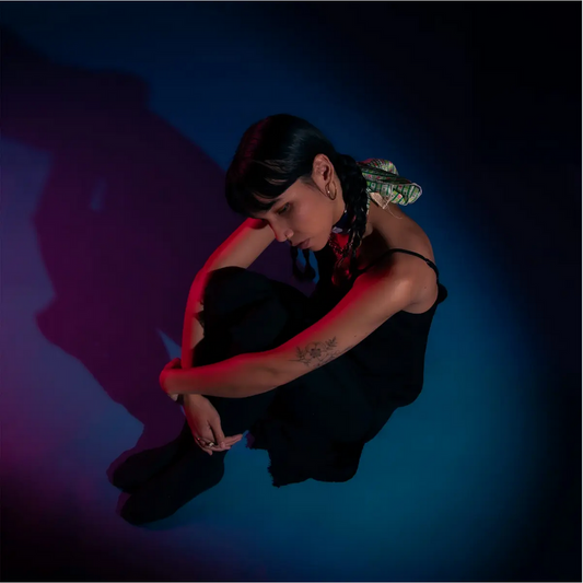 Kalia Vandever 'Mana' LP