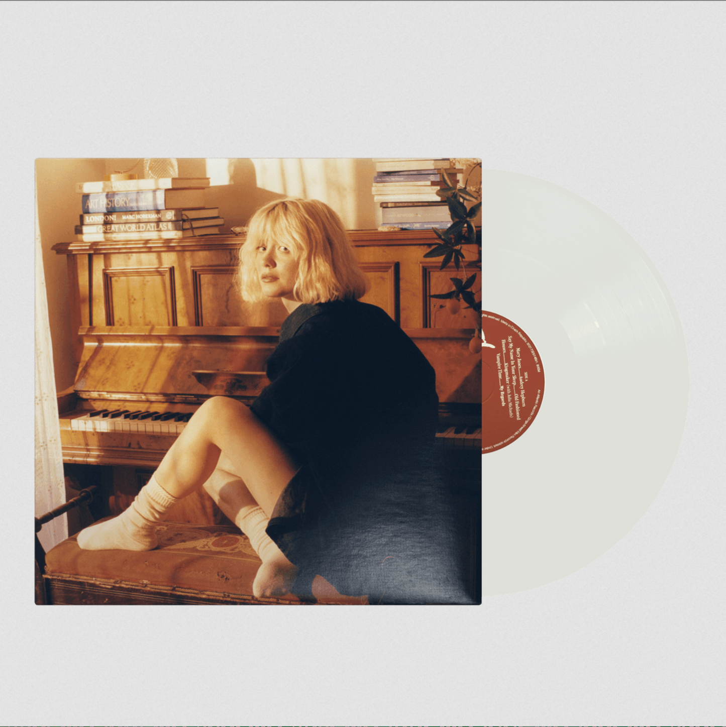 Maisie Peters 'Florescence' LP