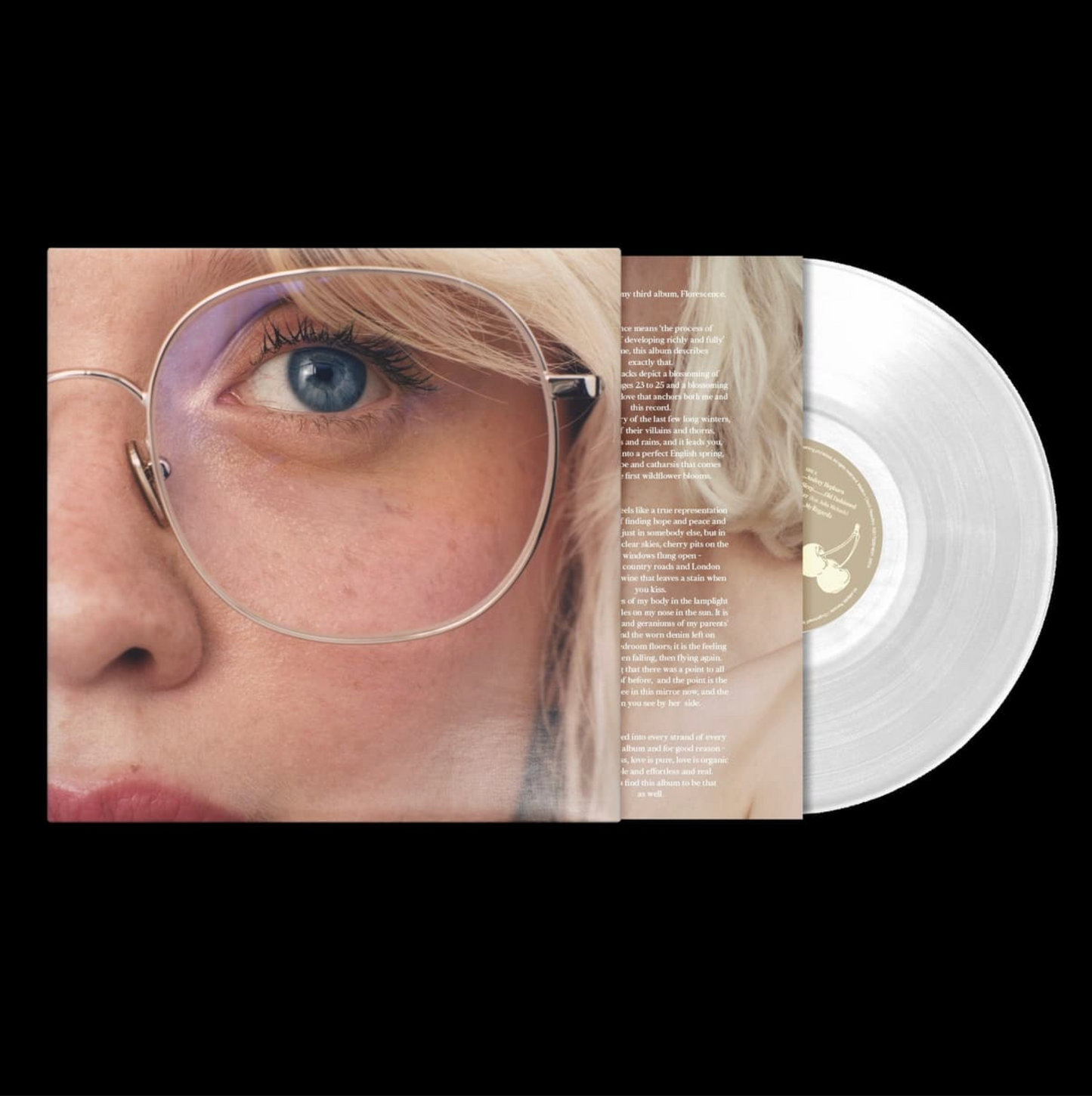 Maisie Peters 'Florescence' LP