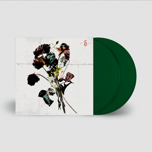 Shinedown 'EI8HT' 2xLP