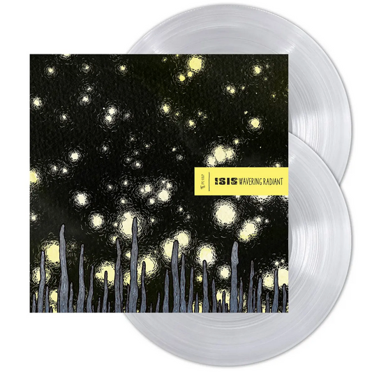ISIS 'Wavering Radiant' 2xLP