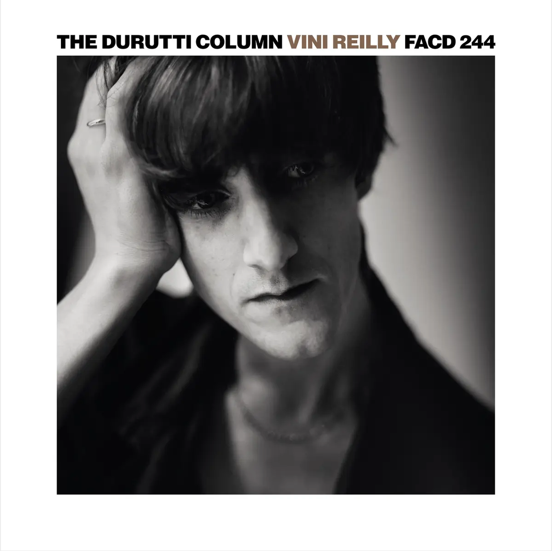 The Durutti Column 'Vini Reilly' LP