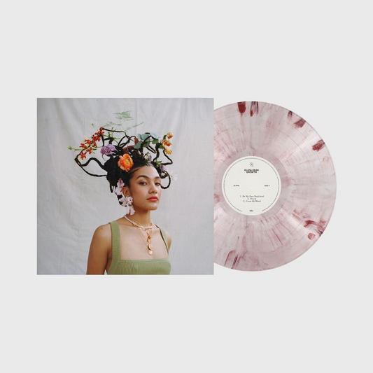 Olivia Dean 'Growth EP' 10"