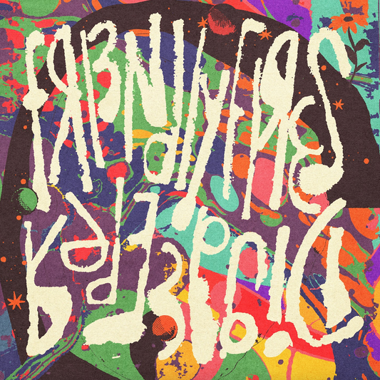 Friendly Fires 'Dig Deeper'