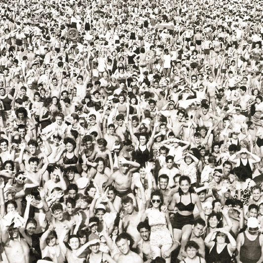 George Michael 'Listen Without Prejudice' LP