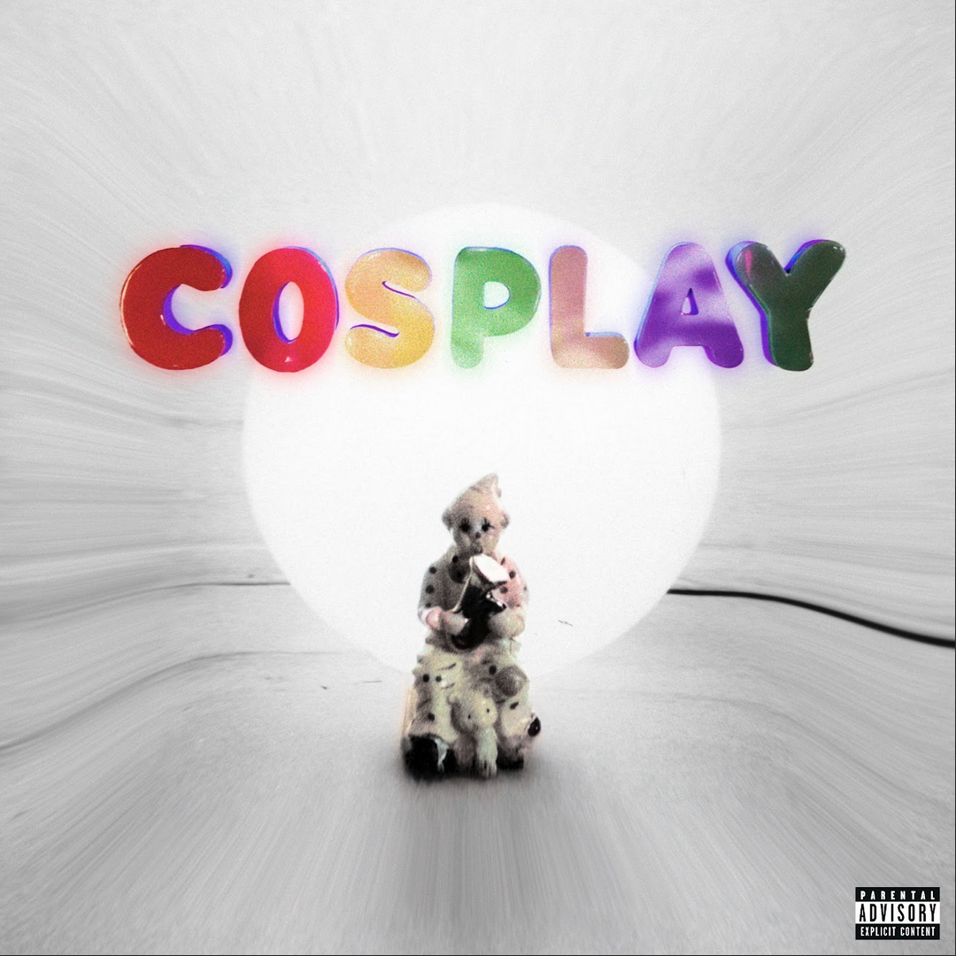 Sorry 'Cosplay' LP