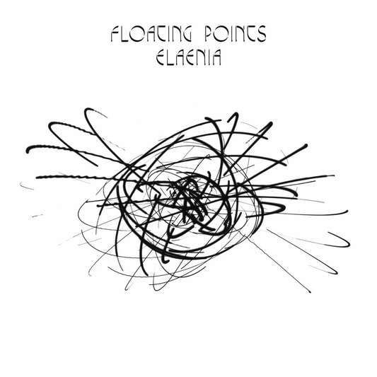 Floating Points 'Elaenia (10th Anniversary)' LP