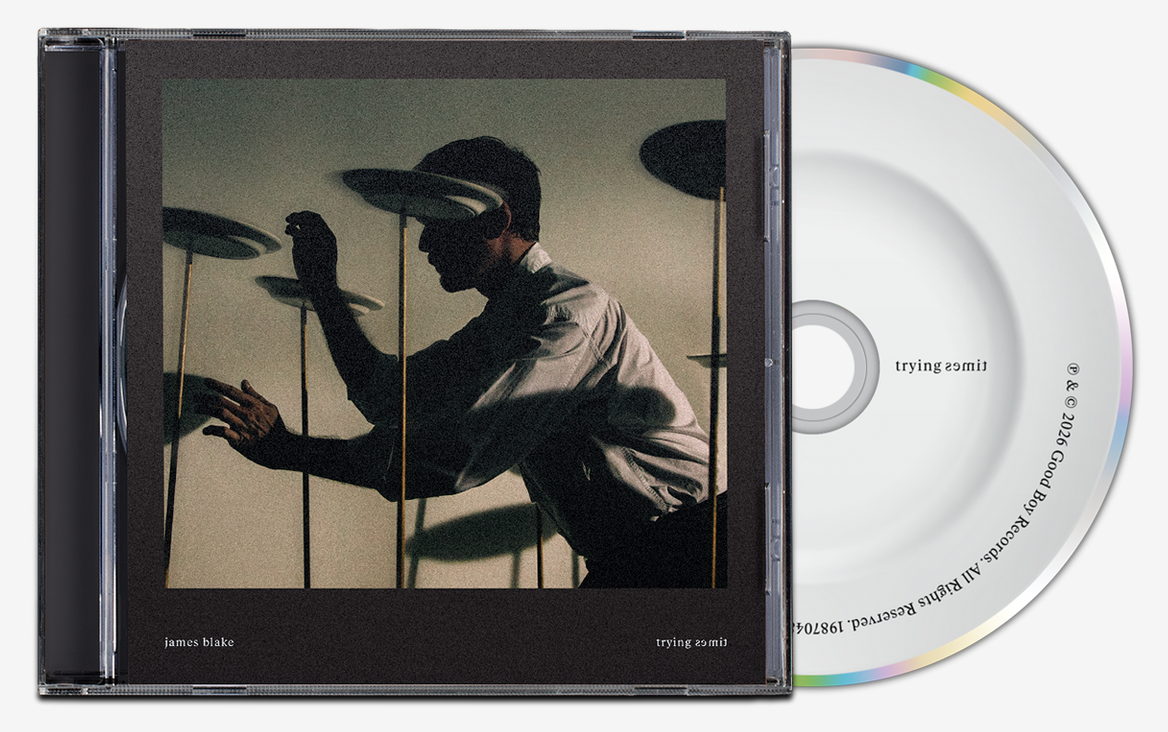 James Blake - Album Launch Show At Foundry - 31st March