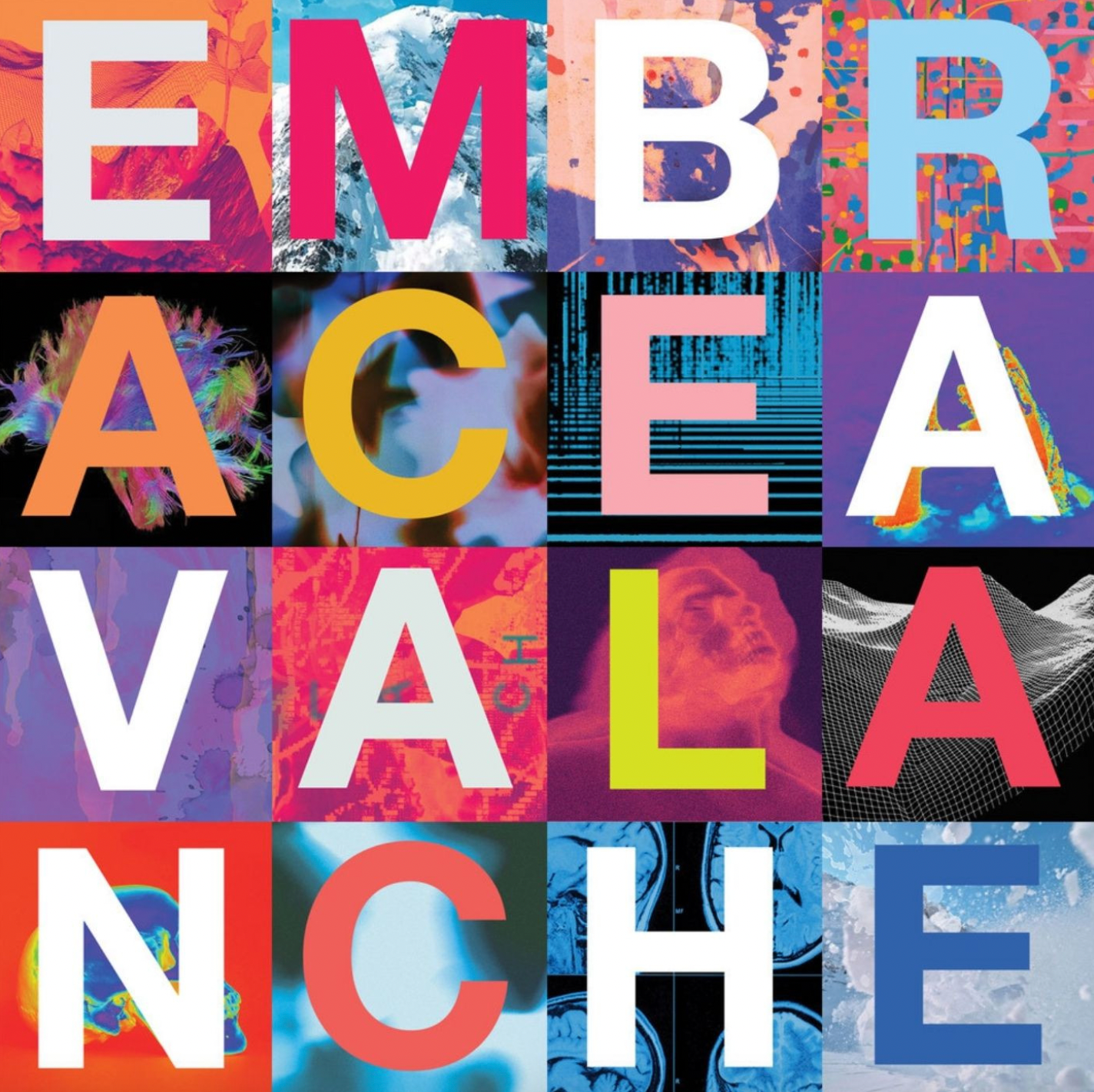 Embrace - Live at Birdwell Venue Barnsley - 9th June