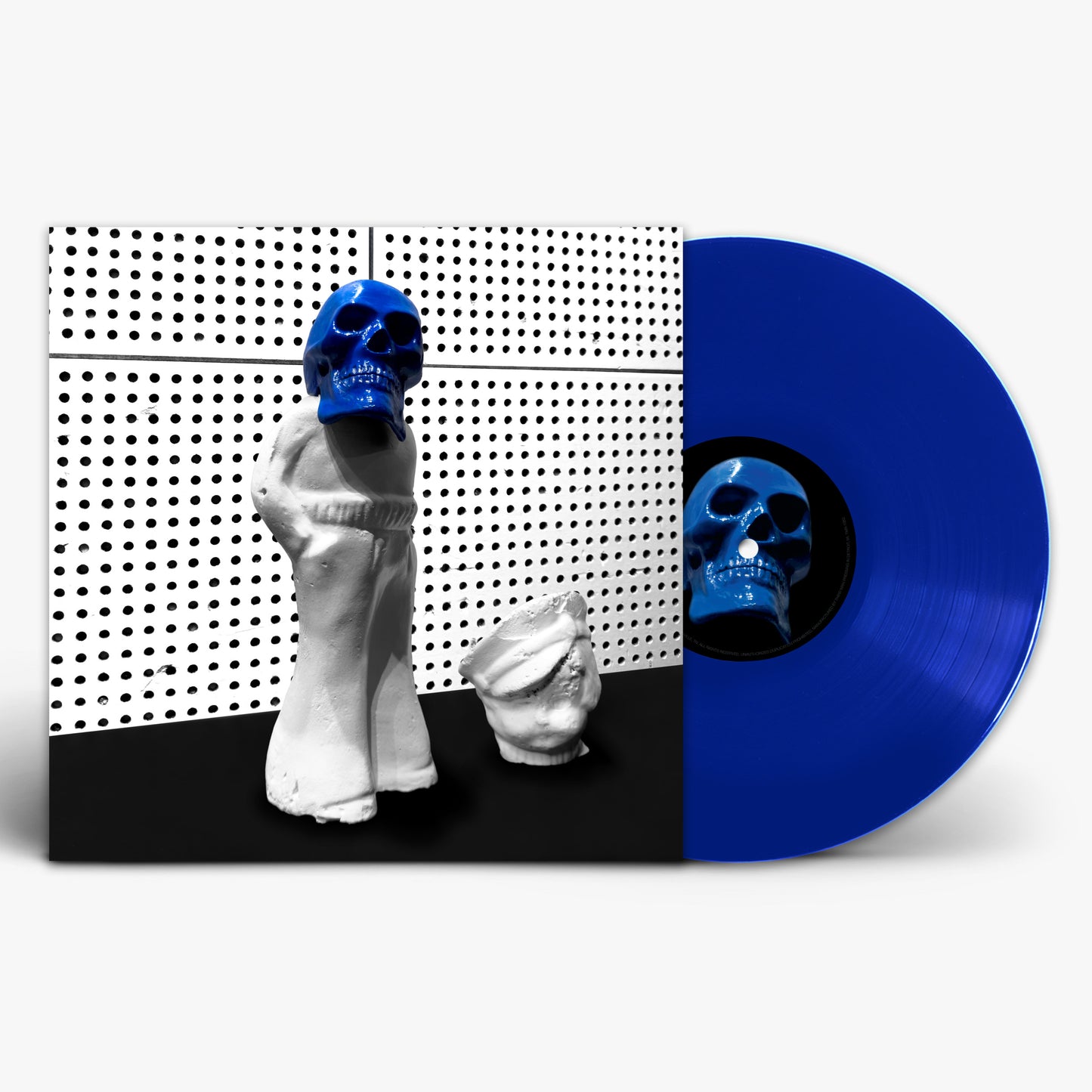 Jack White 'Frozen Charlotte'
