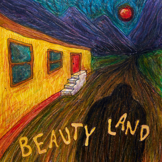 Greg Mendez 'Beauty Land' LP