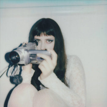 Opal Mag 'Goodbye Lavender' LP