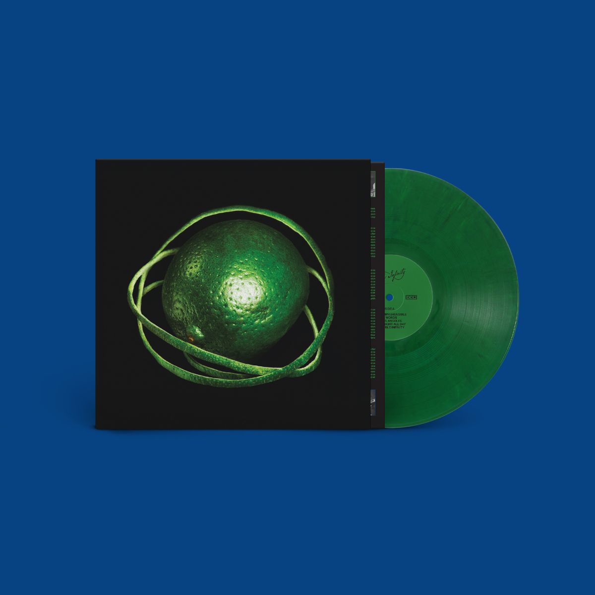 Big Thief 'Double Infinity'
