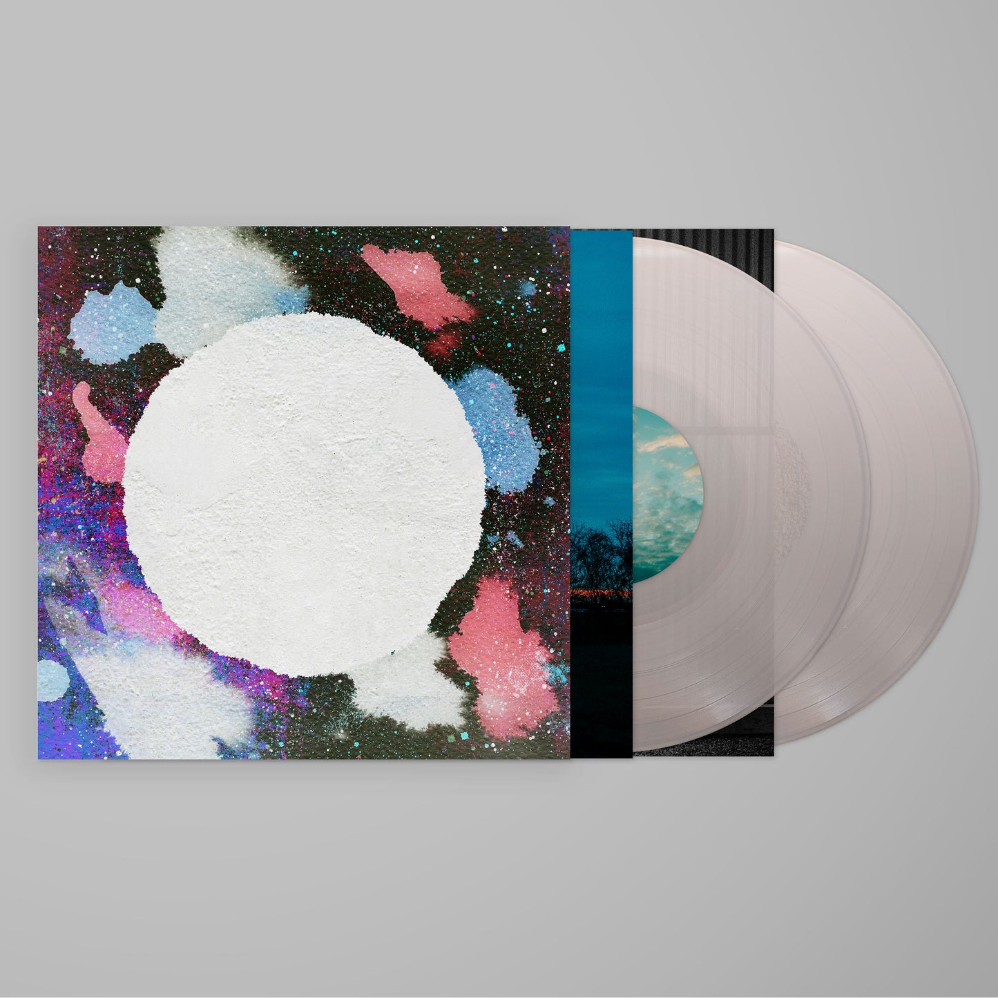 Khruangbin 'The Universe Smiles Upon You ii'