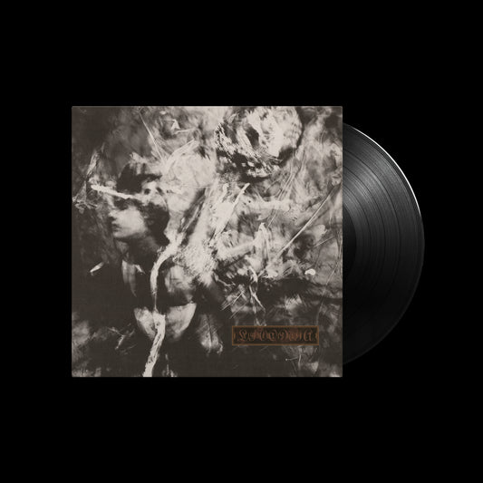 His Name Is Alive 'Livonia (2024 Remastered Edition)' LP