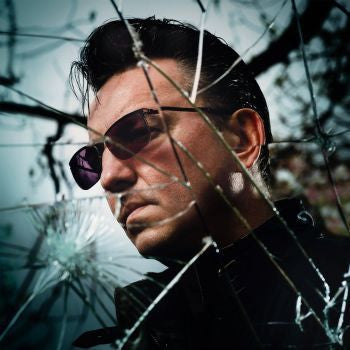 (*SIGNED*) Richard Hawley 'Hollow Meadows' 2xLP (1 PER PERSON)