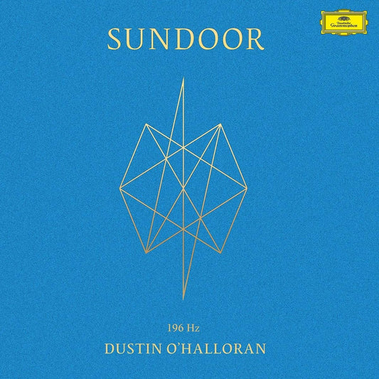 Dustin O'Halloran 'Sundoor' 12"