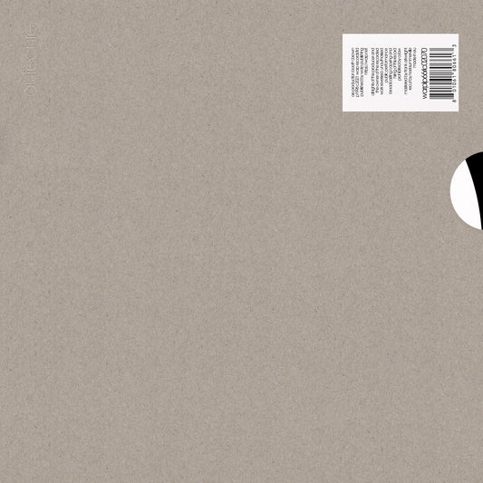Autechre 'LP5' 2xLP