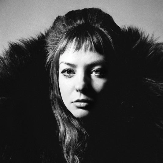 Angel Olsen 'All Mirrors' 2xLP