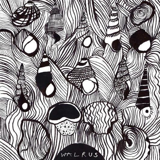 Emma-Jean Thackray ‘Walrus’ 12"