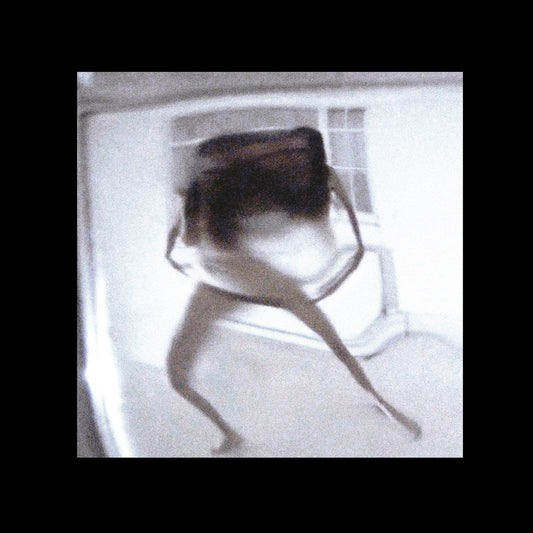 Penelope Trappe 'Eel Drip' 12"