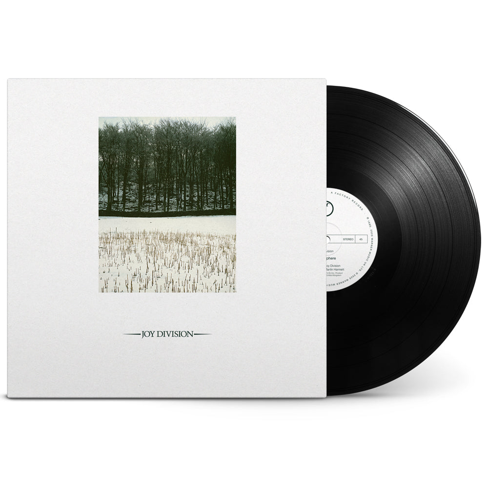 Joy Division 'Atmosphere' 12"