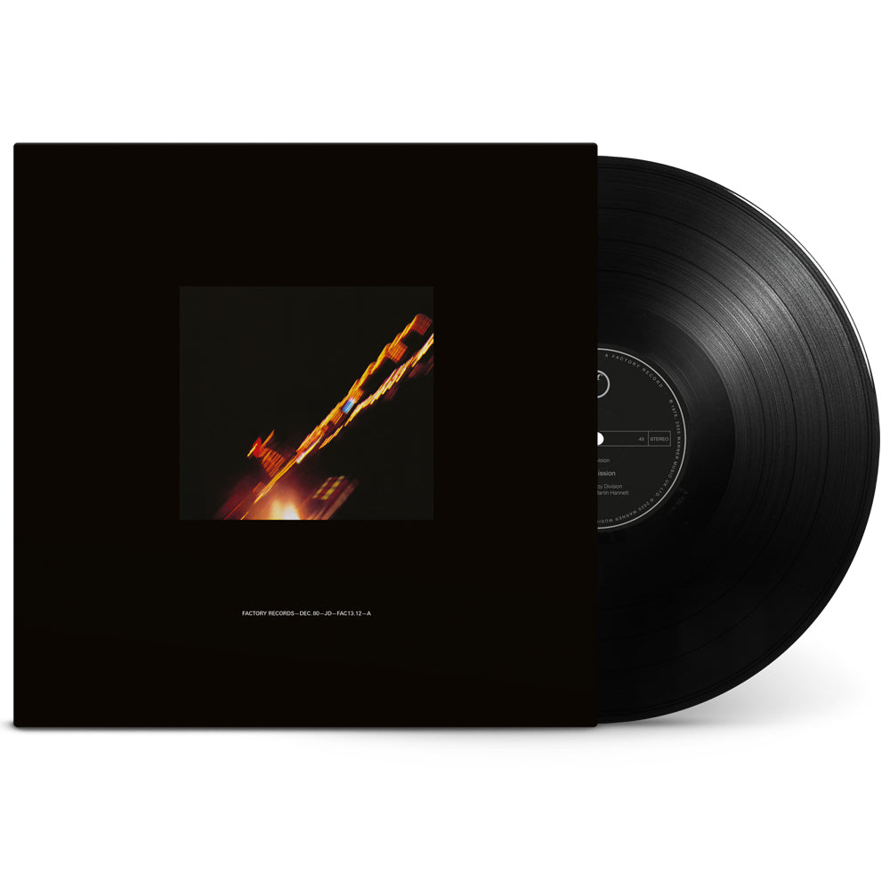 Joy Division 'Transmission 12"