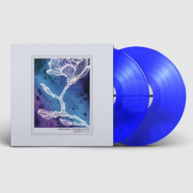 Jason Isbell and The 400 Unit 'Georgia Blue (Black Friday 2021)' 2xLP