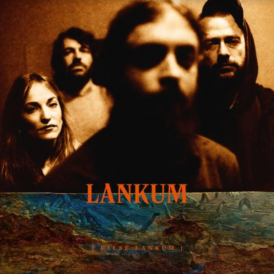 Lankum 'False Lankum' 2xLP
