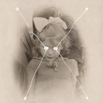 Current 93 'The Light Is Leaving Us All' Picture Disc LP