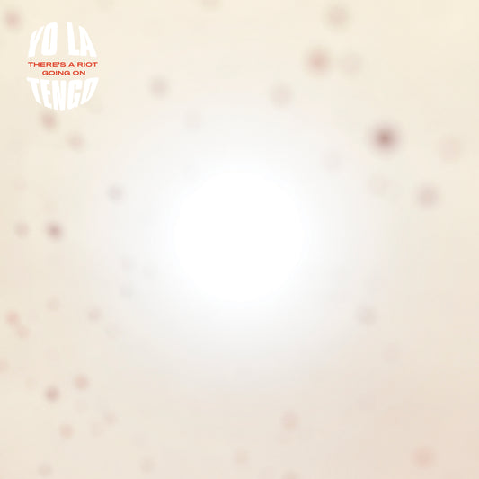 Yo La Tengo 'There's a Riot Going On' 2xLP