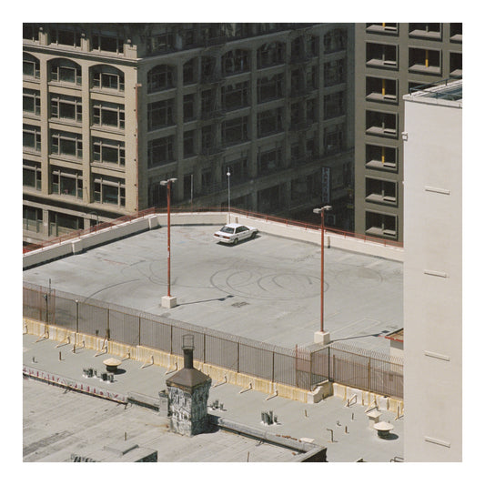 Arctic Monkeys 'The Car'
