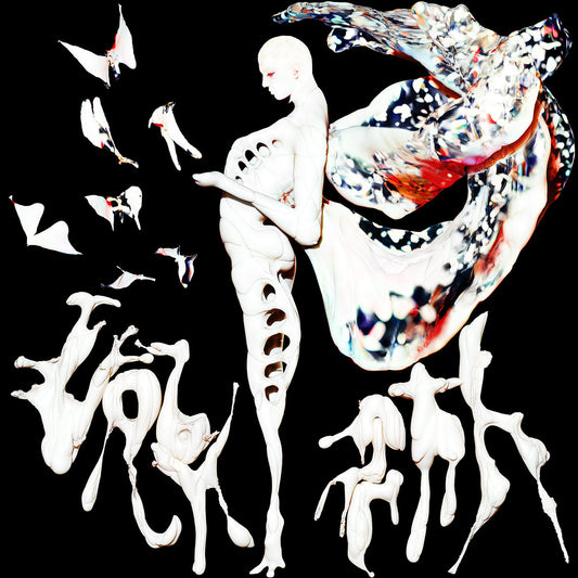 Doon Kanda 'Labyrinth' LP