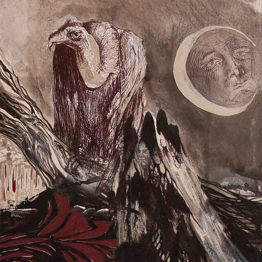 False 'Untitled' 2xLP