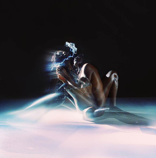 Yves Tumor 'Heaven To A Tortured Mind' LP