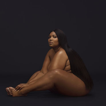 Lizzo 'Cuz I Love You' LP