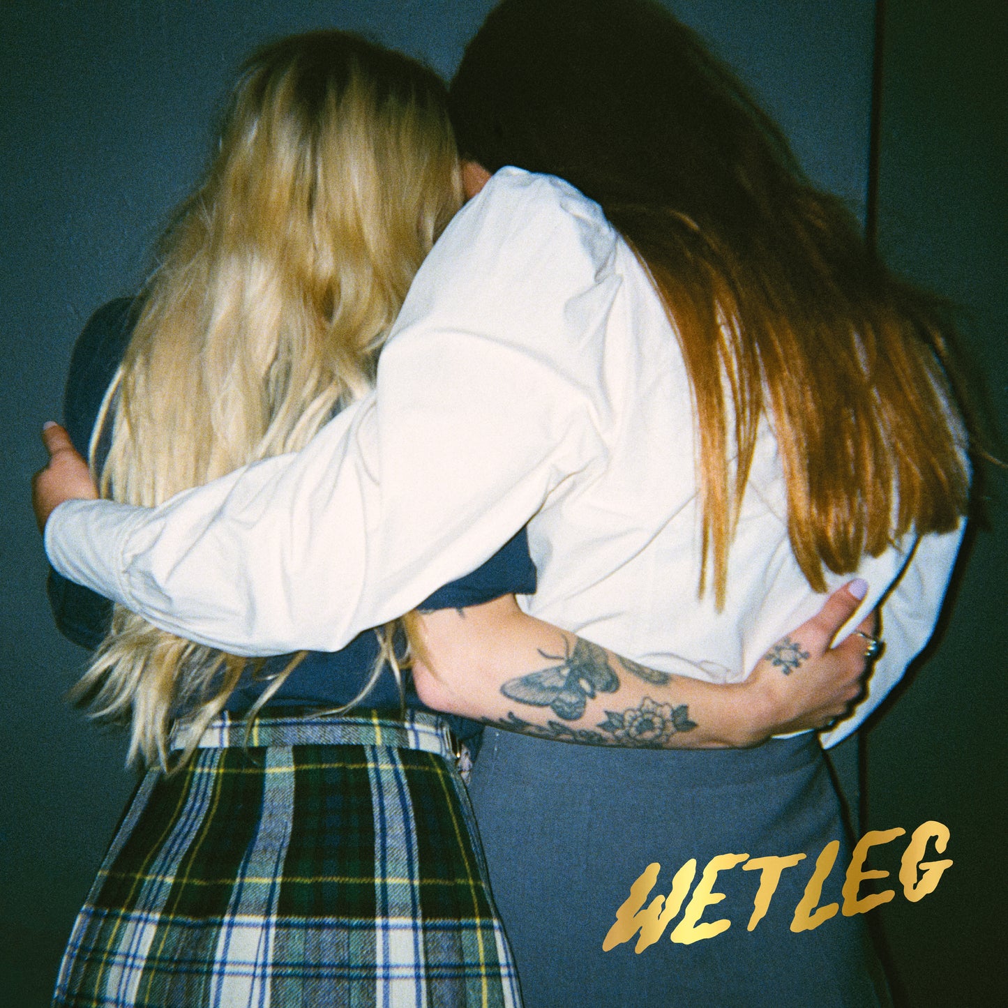 Wet Leg 'Wet Leg' LP